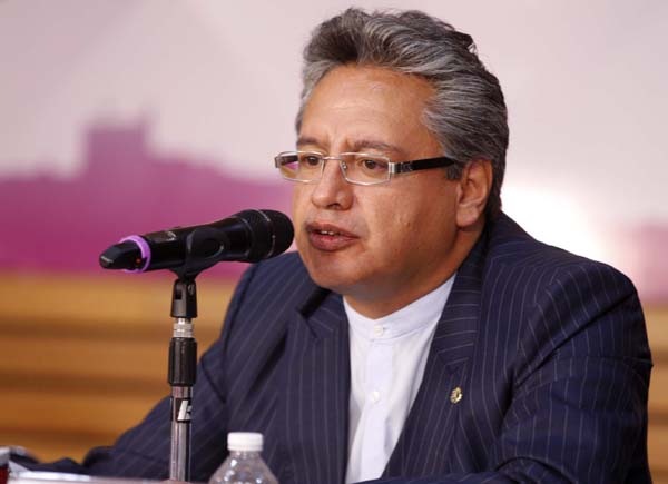 PT Rodolfo Ondarza Colima