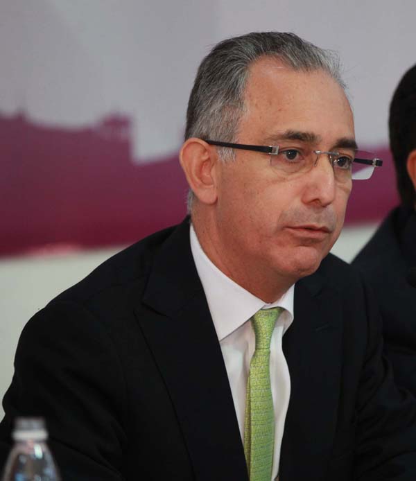 PVEM Luis Alejandro Bustos Olivares.