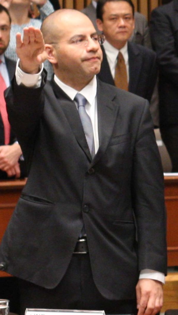 Dr. José Roberto Ruiz Saldaña.