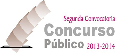 Segunda Convocatoria, Concurso Público 2013-2014