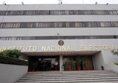 Determina Consejo General sancionar al Partido verde con multa de 322 millones de pesos
