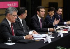 INE y FEPADE firman convenio de colaboración para prevenir delitos electorales