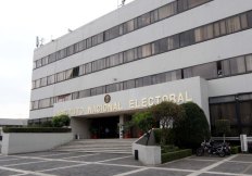 Ordena Comisión de Quejas suspender promocional de radio y tv de precandidato único del PRI a Gobernador de Chihuahua