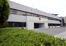 El INE y la UNAM firman convenio para auditar los sistemas informáticos de los PREP de los estados de Nayarit y Veracruz