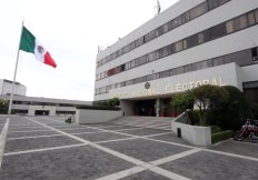Declara Comisión de Quejas y Denuncias improcedente medida cautelar contra promocional del partido Encuentro Social en Edomex