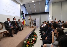 Autoridades de Jalisco se suman a la ENCCÍVICA