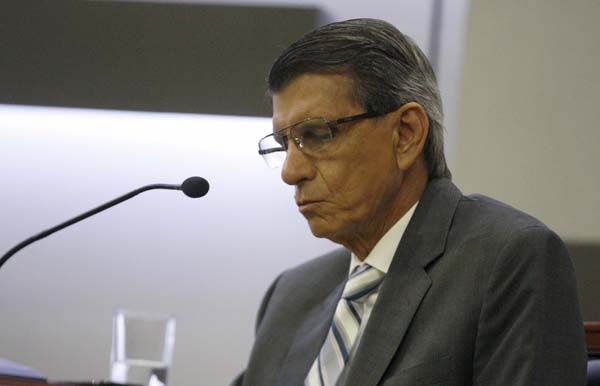 Antonio Javier Augusto Nucamendi Otero Fiscal Electoral de Tabasco.