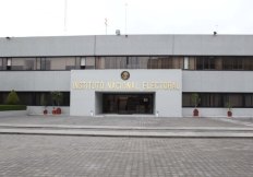 Inaugura INE Centro de Consulta del Padrón Electoral