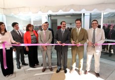 Inaugura INE Junta Local Ejecutiva en Sonora