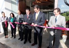 Inaugura INE nuevas oficinas de Junta Local Ejecutiva en San Luis Potosí