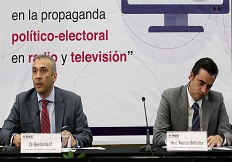 Realiza INE Seminario para protección de niñas, niños y adolescentes en la propaganda político-electoral 