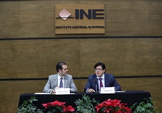 Implementa INE Firma Electrónica Avanzada