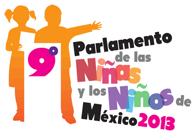Noveno Parlamento de las Niñas y los Niños de México, 2013