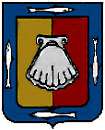 Escudo de Baja California Sur