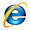 MS Internet Explorer ®